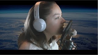 cover: saprkel Radwimps