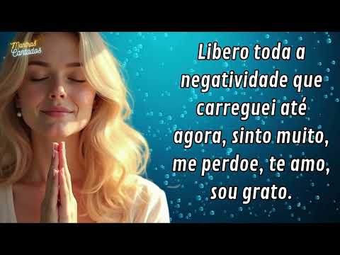 "Ho’oponopono 108x": EXPULSE A NEGATIVIDADE, PENSAMENTOS NEGATIVOS, ENERGIAS NEGATIVAS - REPROGRAME