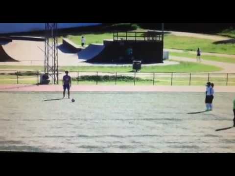 Golo frente ao Lousada