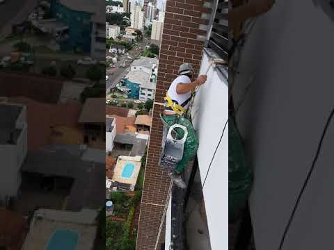 Exterior Painting Service
