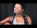 Priscilla Renea - Mr. Workabee acoustic.flv