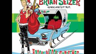 Brian Setzer Orchestra- Nutcracker Suite