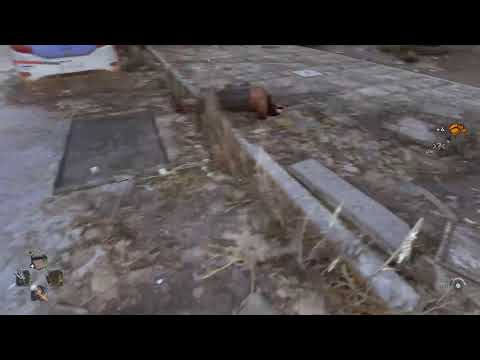 Dying Light 2 odc 22