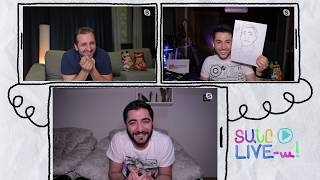 Тану Liva-а Гарики ев Роби хет / Ваче Товмасян