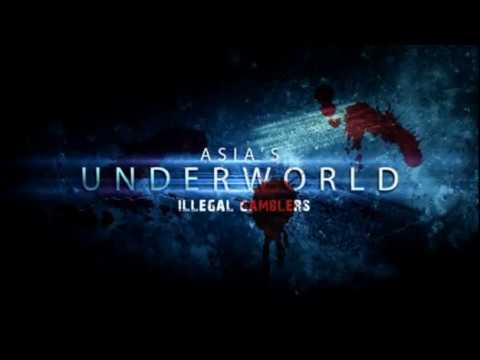 Ázsia alvilága S01E07