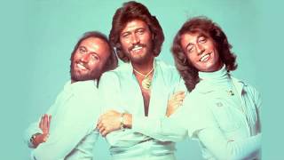 The Bee Gees- It doesn&#39;t matter much to me