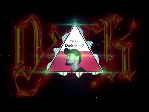 Dxrk ダーク x Moondeity - CURSED