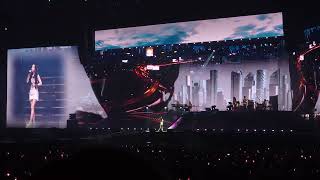 Download lagu 250316 TAEYEON CONCERT - The TENSE IN TAIPEI - Letter To Myself fancam mp3