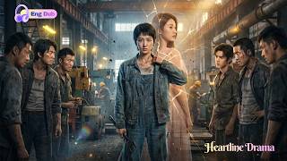 Brave Girl Disguised Herself As A Man, Then Teamed Up to Rule A Dangerous Mine!【The Iron Sisters】