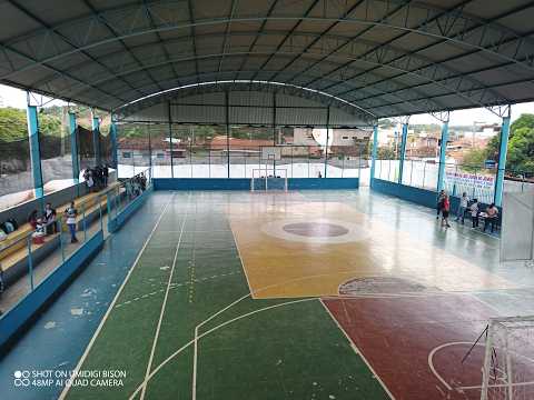 (JEMG) JOGOS ESSCOLARES DE MINAS GERAIS (2026)