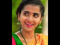 NINDU PUNNAMI VELA NEW FOLK SONG 2022 1080P HD