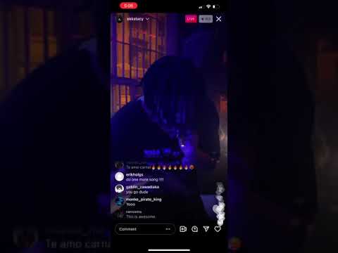 Ekkstacy live in Paris (pt.2)