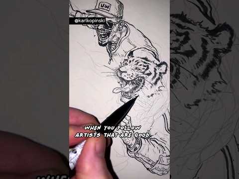 You're A Better Artist Than You Think