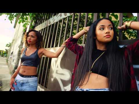 Bobby Brackins - My Jam ft. Zendaya and Jeremih (Official Music Video)