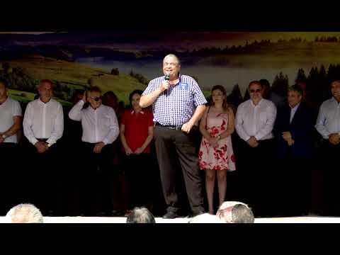 Discurs primar Poiana Lacului