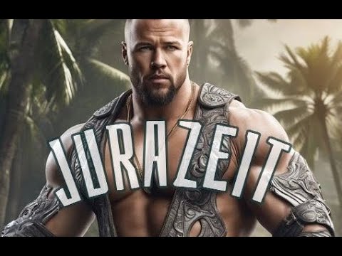 Zuhältertape AI - Jurazeit