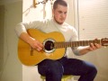 "Pi (Mercury God of Infinity)"-After the Burial - Cover by Dusty