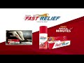 Himani Fast Relief Fast And Long Lasting Relief