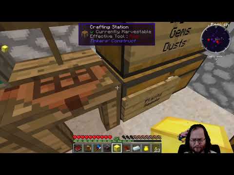 Ep 14 Minecraft Blightfall