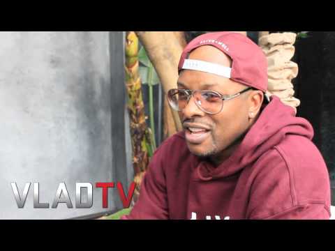 DJ Jazzy Jeff on Challenge of Will Smith Making New Music