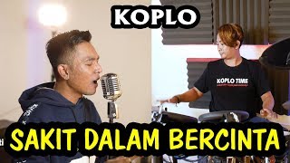 Download lagu SAKIT DALAM BERCINTA - Gerry Mahesa mp3
