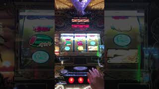チバリヨ2を教えてもらったよん！！ #スマスロ #パチスロ #沖スロ
