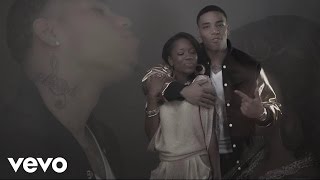 Lamar Starzz - My Baby (MTV Version)