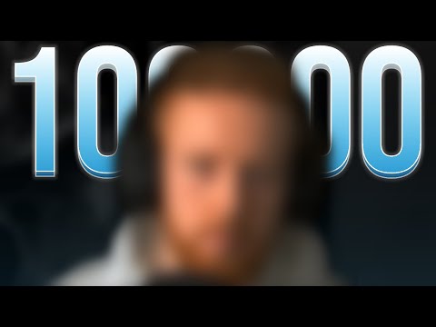 THANK YOU FOR 100K SUBS! (FACE REVEAL)