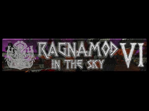 Ragnamod VI In The Sky By Mr Mldeg