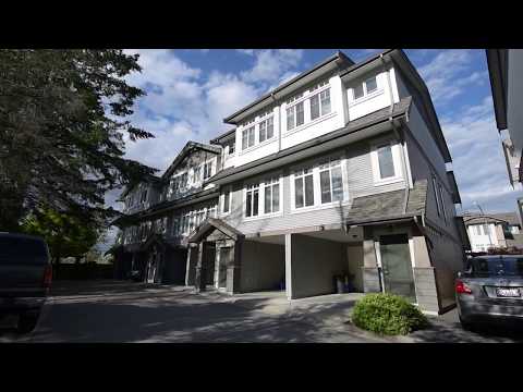 Unit 102 8251 209B Street, Langley BC