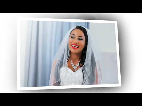 Azeb and Getachew wedding pictures