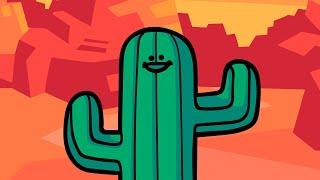 Cover art for Cactus GingerPale