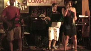 Ho sognato una strada