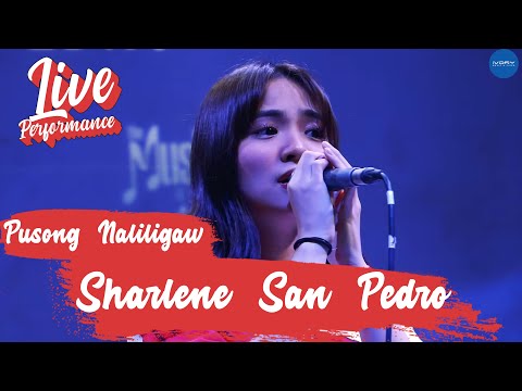 Sharlene San Pedro - Pusong Naliligaw (feat. Zack Tabudlo) (Live Performance)