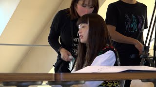 水ドラ「東京デザインが生まれる日」スペシャルメイキング映像 VOL.3 LAST DAY