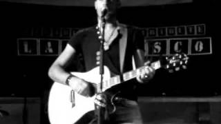 Walter il mago (Luciano Ligabue) by Lambrusco Rock @ Live in Sacile (PN)