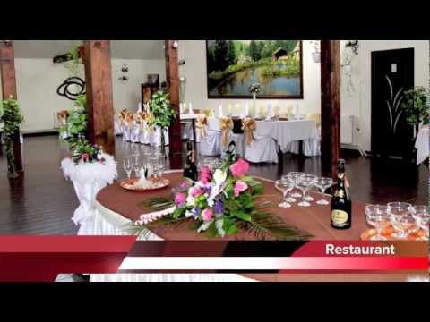 Pensiune - Restaurant La Nicu Dorila