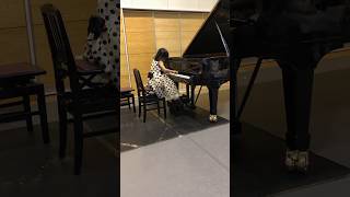 Download lagu 小3 J.S.バッハ:小プレリュード ヘ長調 BWV927 ピティナ本選優秀賞 毎コン予選金賞🥇、毎コン本選銀賞🥈 #ピアノ #ピアノコンクール #ピティナピアノコンペティション mp3 Download lagu 小3 J.S.バッハ:小プレリュード ヘ長調 BWV927 ピティナ本選優秀賞 毎コン予選金賞🥇、毎コン本選銀賞🥈 #ピアノ #ピアノコンクール #ピティナピアノコンペティション mp3
