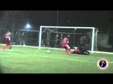 6° Campionato Zona Goal c7 Open: Brighenti - Selezione IPF