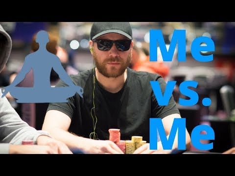 Kevin MacPhee - My Biggest Opponent is Myself