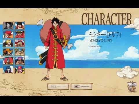 Video thumbnail for Luffy’s Defeat and Despair