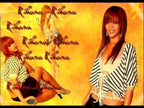 Rihanna - Lemme Get That (Music)