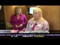 Mount Carmel Mobile Mammography Coach on Fox 28's Good Day Columbus