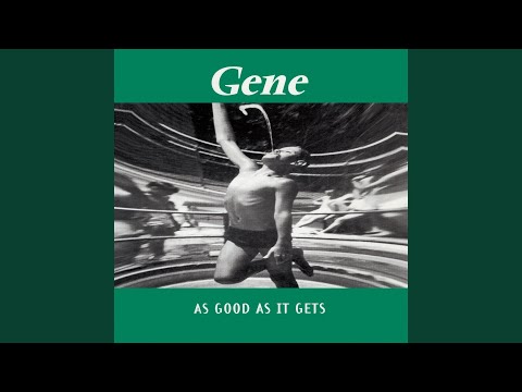 Toasting The Union - Gene