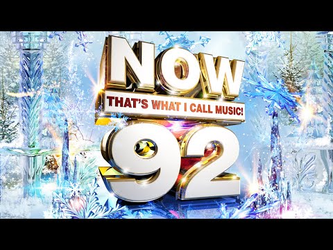 NOW 92 | Official TV Ad
