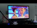 Toy Story 2 The Nightmare