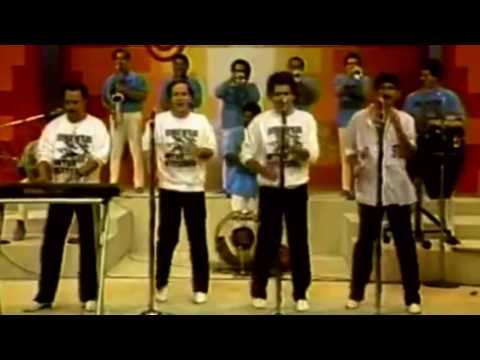 Conj Quisqueya - El Hombre Soltero