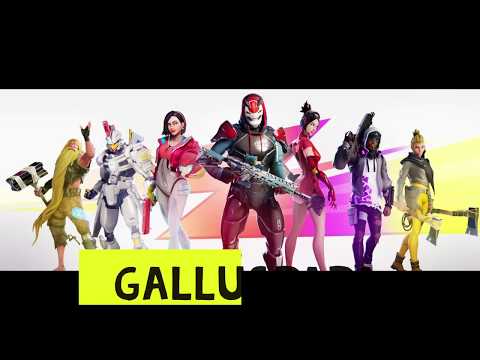 Fortnite Fotbyte Nummer 2 An einem Ort zu fiden, der irgendwo auf Ladebildschirm 6 verraten wird