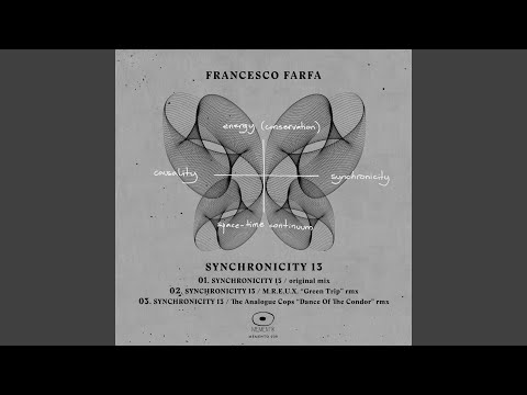 Synchronicity 13 (M.R.E.U.X. Green Trip Remix)