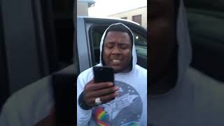 TOM G DA CHALLENGE GAWD “BANGIN ON WAX” CHALLENGE